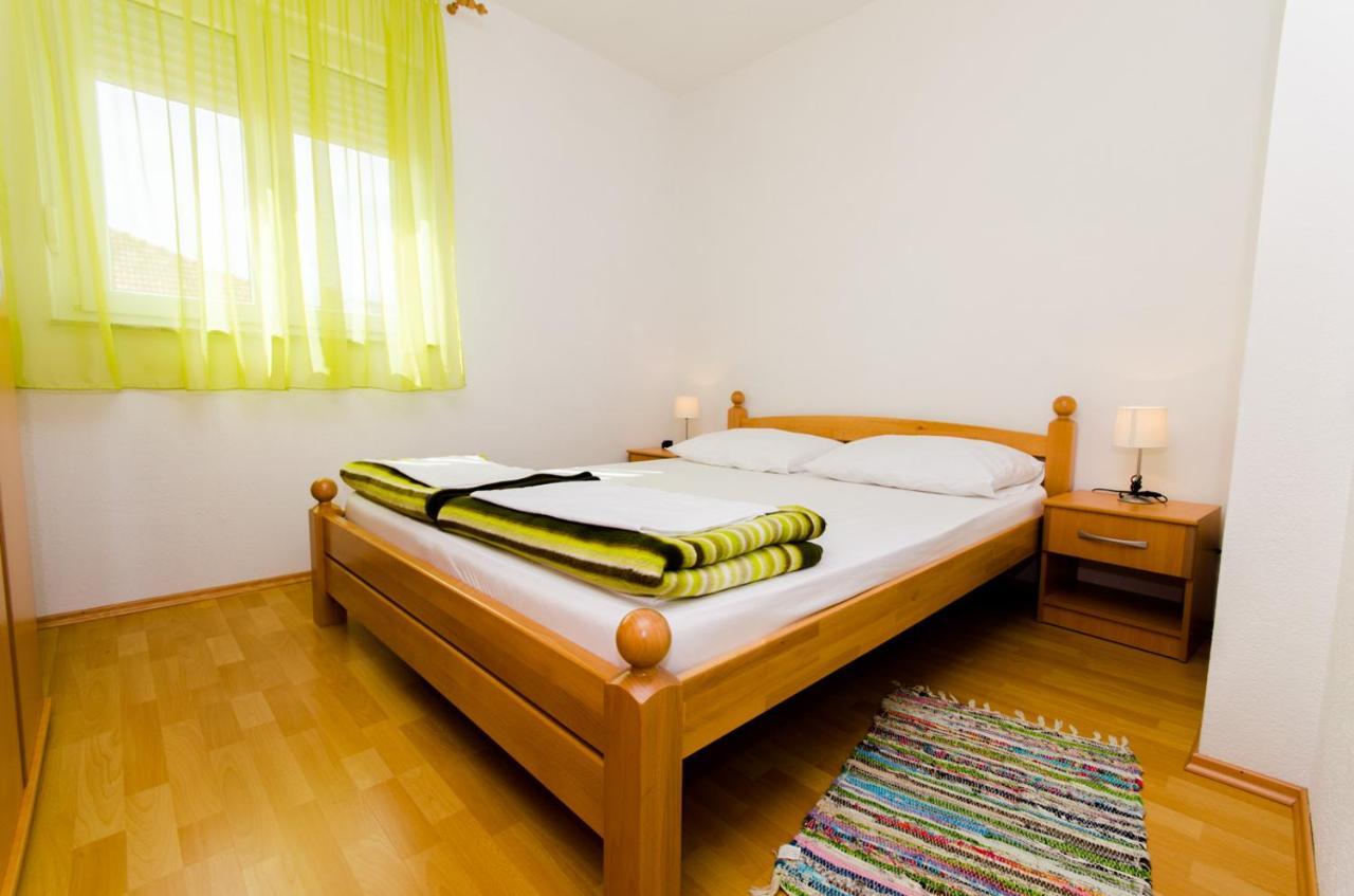Ciovo View Apartments Okrug Gornji Exterior photo