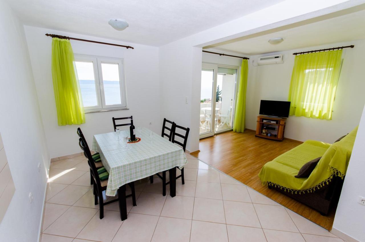 Ciovo View Apartments Okrug Gornji Exterior photo