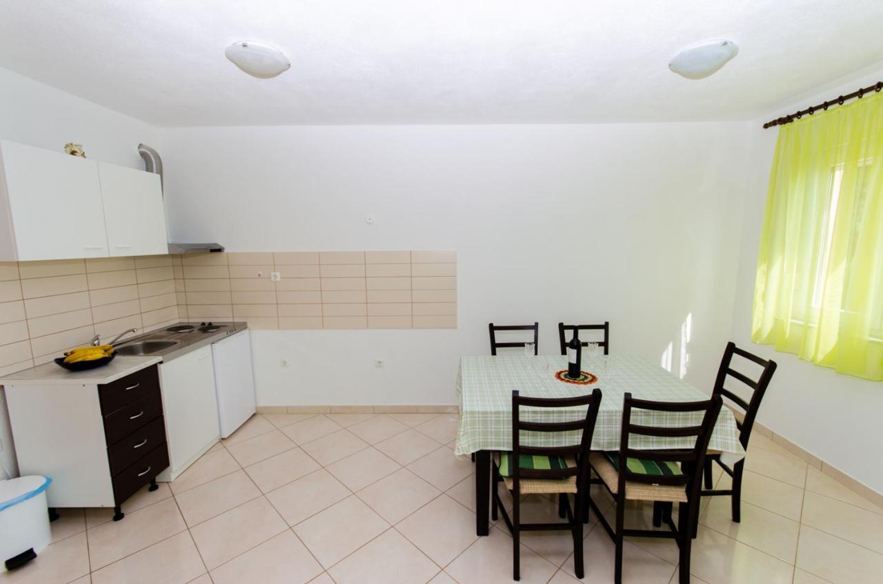 Ciovo View Apartments Okrug Gornji Exterior photo