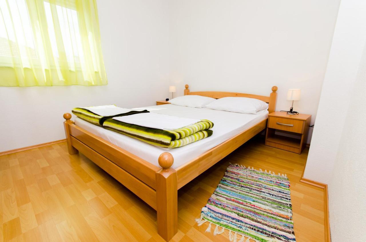 Ciovo View Apartments Okrug Gornji Exterior photo