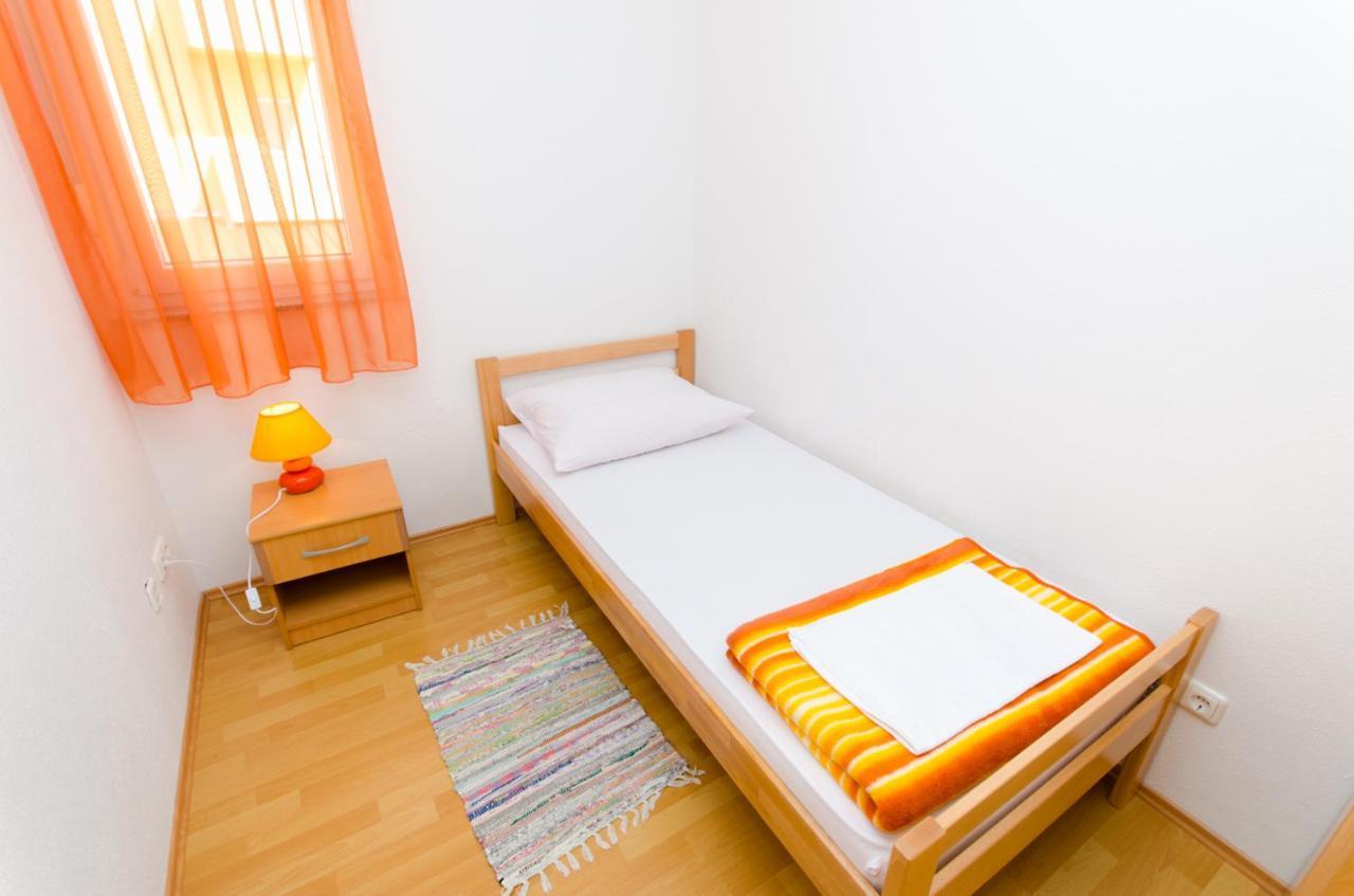 Ciovo View Apartments Okrug Gornji Exterior photo