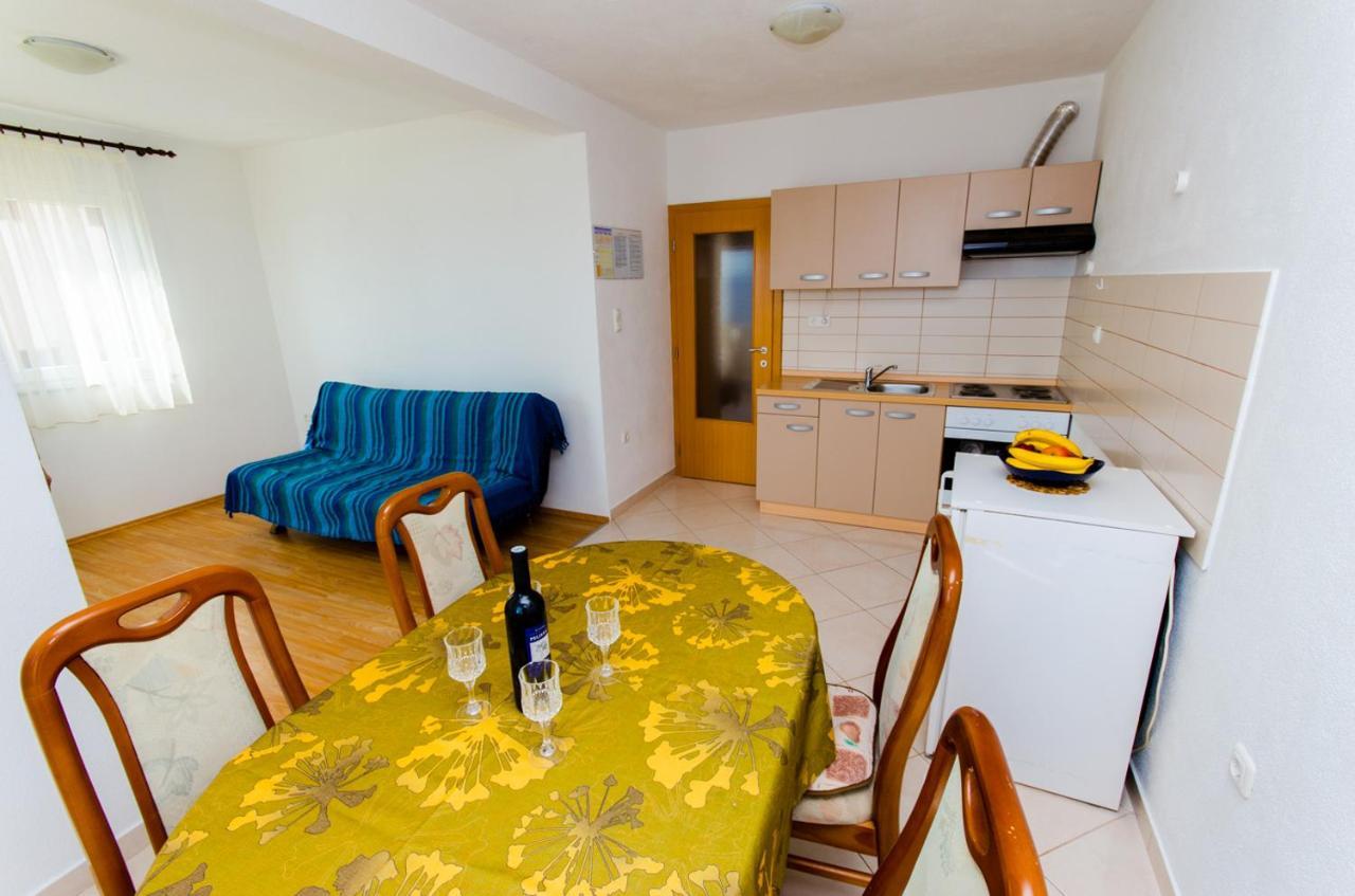 Ciovo View Apartments Okrug Gornji Exterior photo