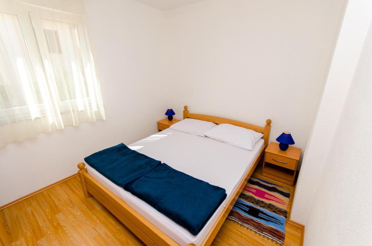 Ciovo View Apartments Okrug Gornji Exterior photo