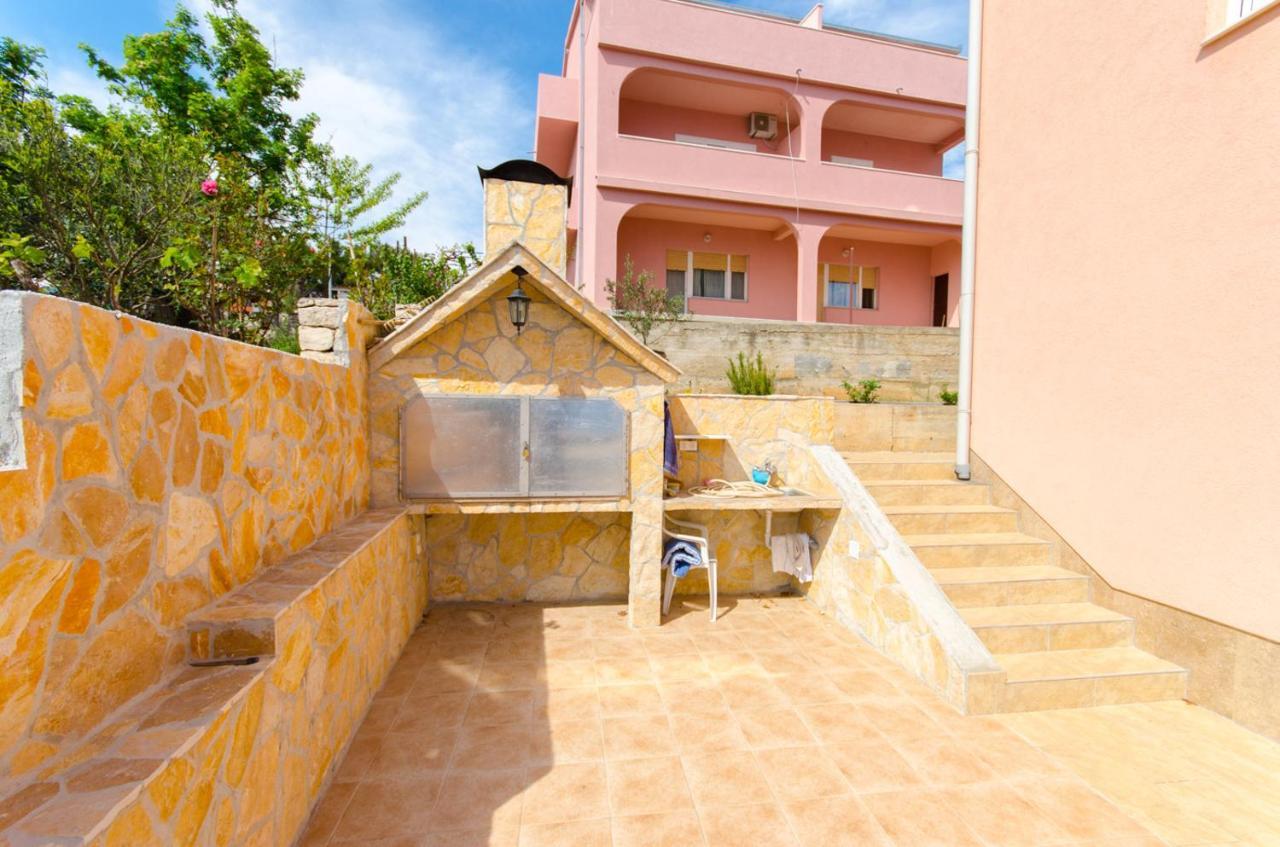 Ciovo View Apartments Okrug Gornji Exterior photo