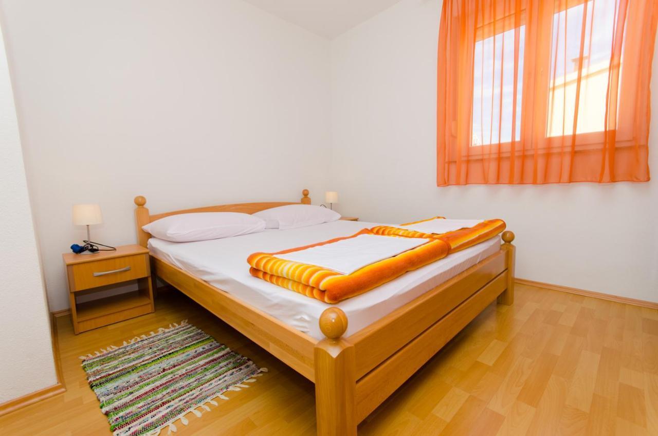 Ciovo View Apartments Okrug Gornji Exterior photo