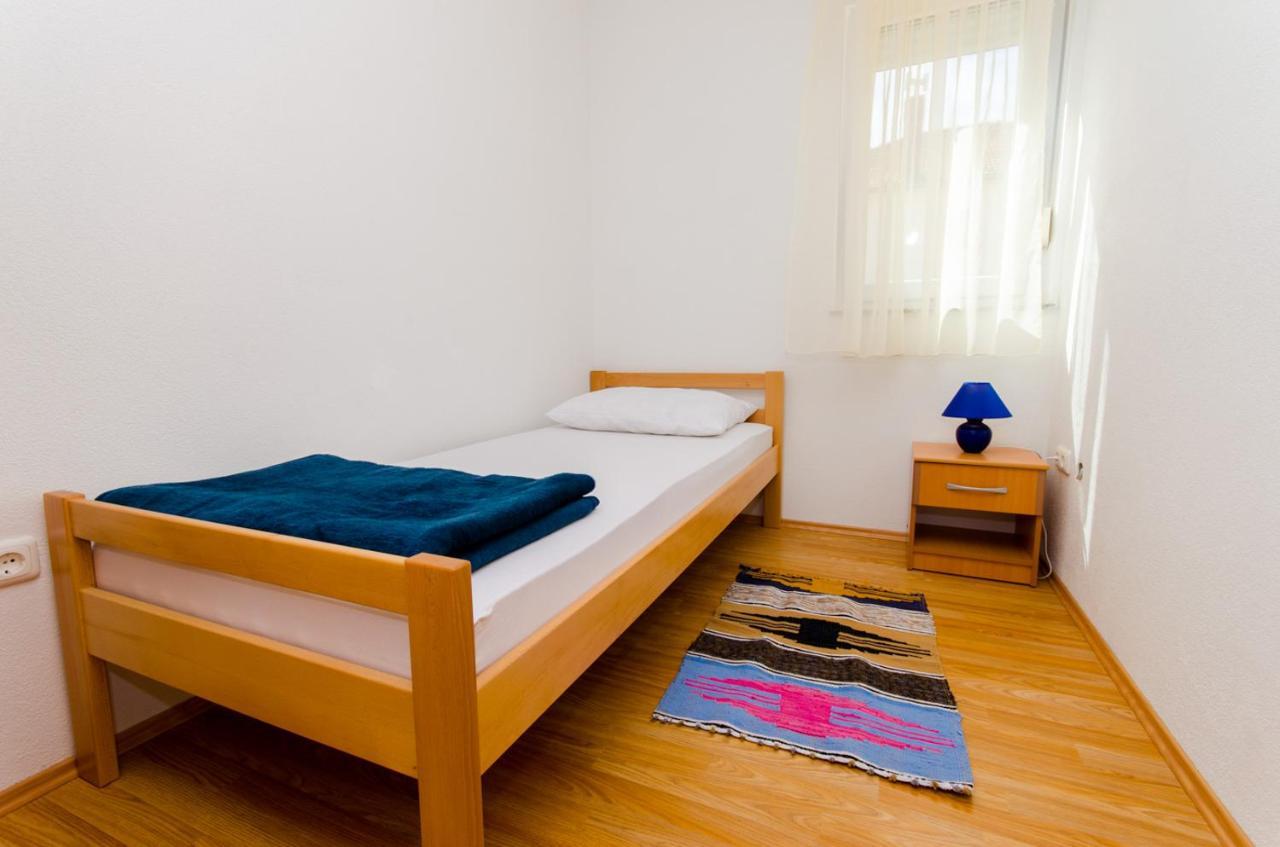 Ciovo View Apartments Okrug Gornji Exterior photo